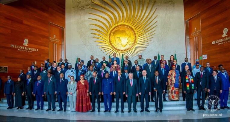 Addis-Abeba : La 39e Assemblée générale de l’Union africaine dominée par les enjeux sécuritaires