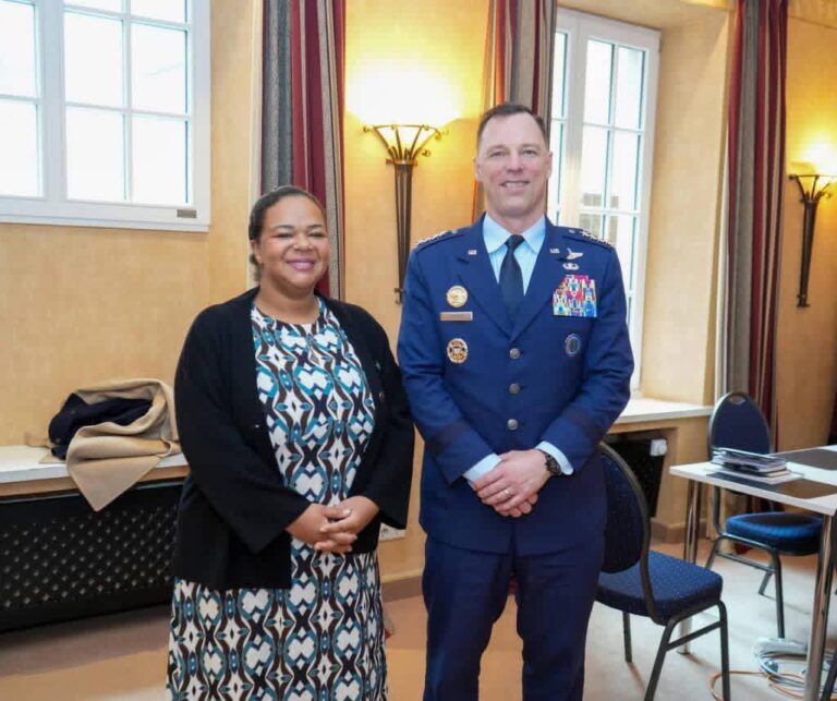 Est de la RDC : Kinshasa et Washington misent sur un partenariat sécuritaire respectueux de la souveraineté