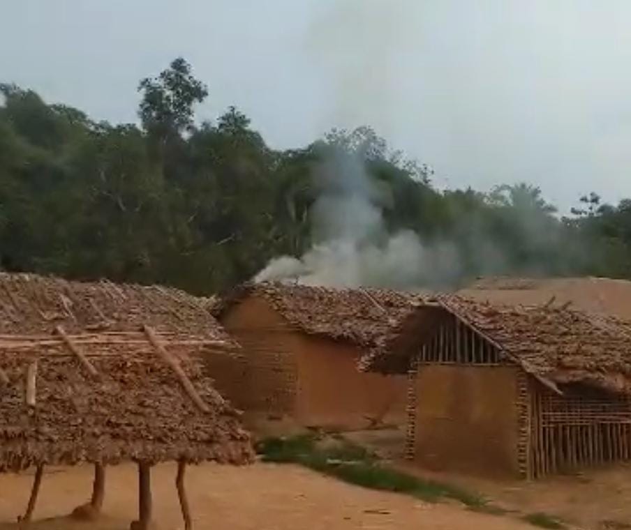 Tshopo : Affrontements à Bafwasende sur fond d’accusations coutumières et de bavures policières 2 507120