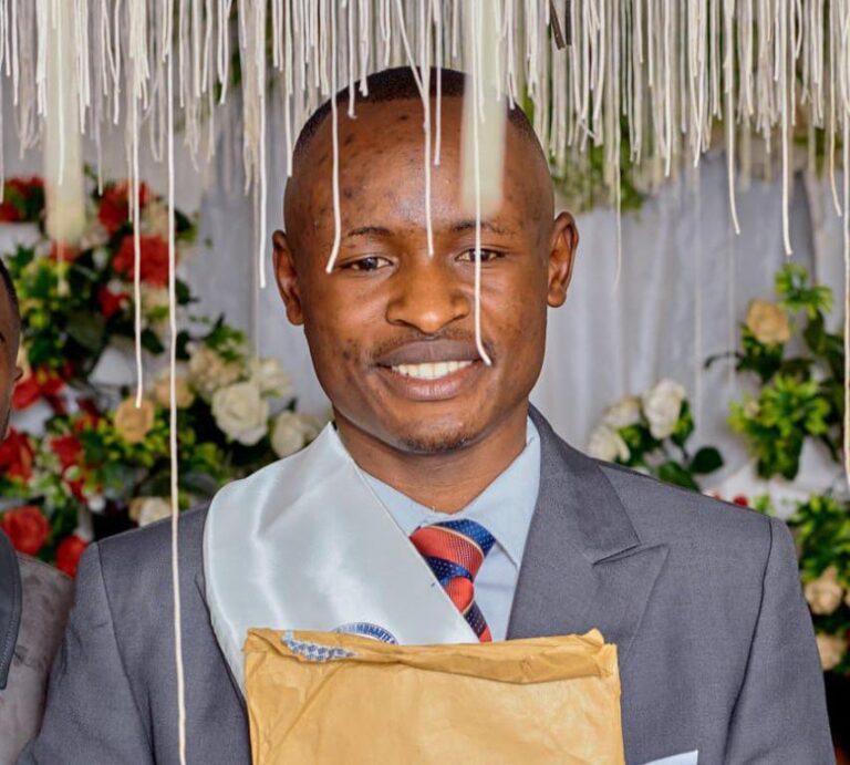 Butembo : Nouveau leadership à la CEWA, Didier Babodja mise sur l’excellence et la solidarité