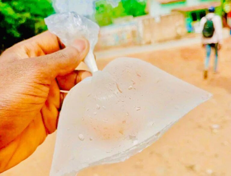 Kisangani : Le sachet d’eau en hausse après les perturbations de la SNEL et de la REGIDESO