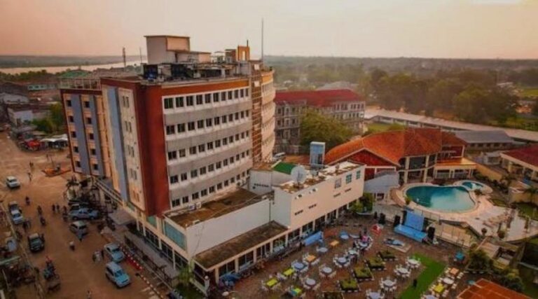 RDC : Plus de 17 000 ménages déplacés de l’Est recensés à Kisangani