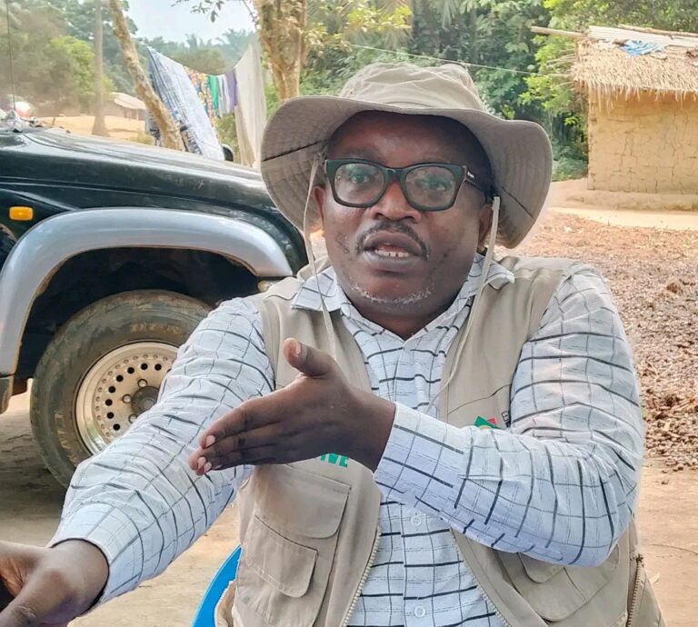 Tshopo : Des producteurs de cacao contestent une descente jugée irrégulière d’un service lié à la Présidence