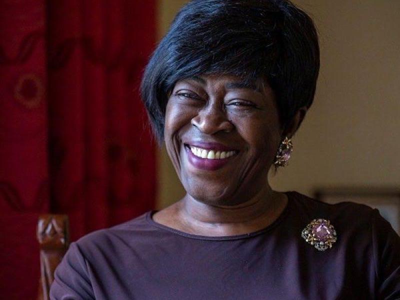 Diplomatie : La RDC porte Juliana Amato Lumumba à la conquête du secrétariat général de la Francophonie 2 558541