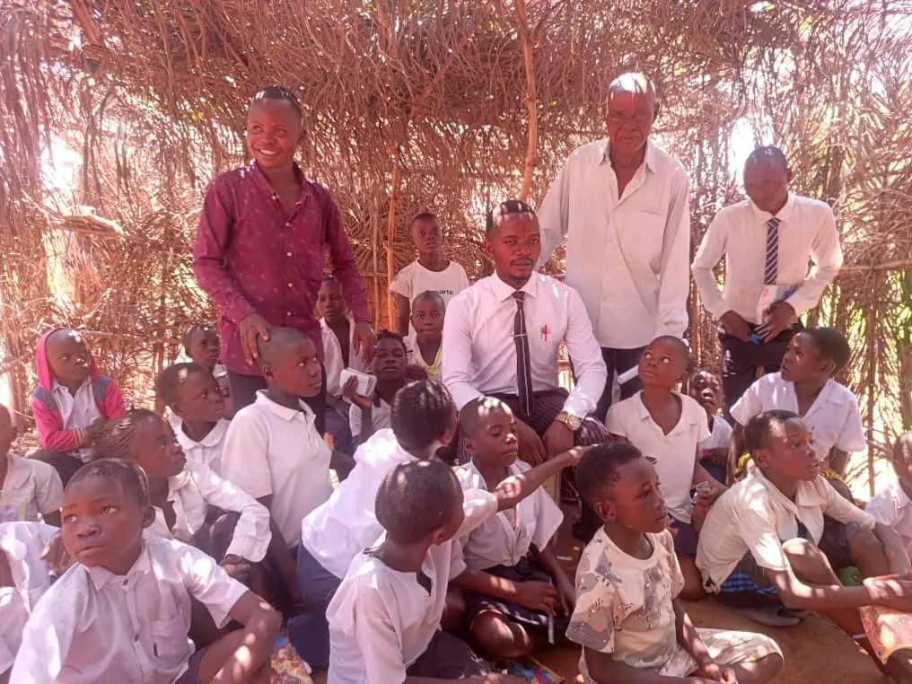 Kasaï Oriental : l’EP BUFA fonctionne sans salles de classe, un cri d’alarme lancé aux autorités 2 558621