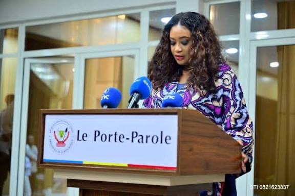 RDC : Félix Tshisekedi procède à une vague de nominations à la tête des entreprises publiques 2 62971b1f 780e 458d 9ebe ba988a2fcf9d