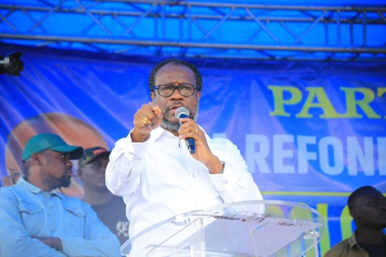 Dialogue national : l’ENVOL rejette les conditions imposées par la Présidence