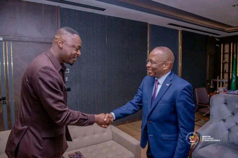 RDC : La SNEL sollicite l’appui de la Justice face aux actes de vandalisme et de fraude