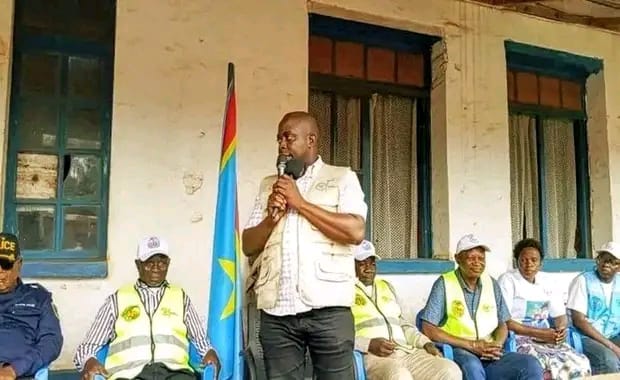 Lomami : Les agriculteurs de Luilu appelés à intensifier la production pour la saison B