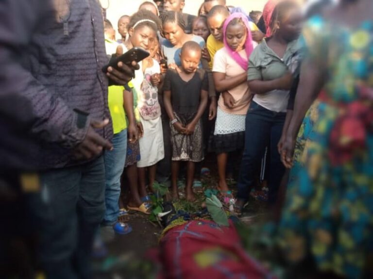 Nord-Kivu : Cinq civils tués dans une incursion des ADF à Mangadu