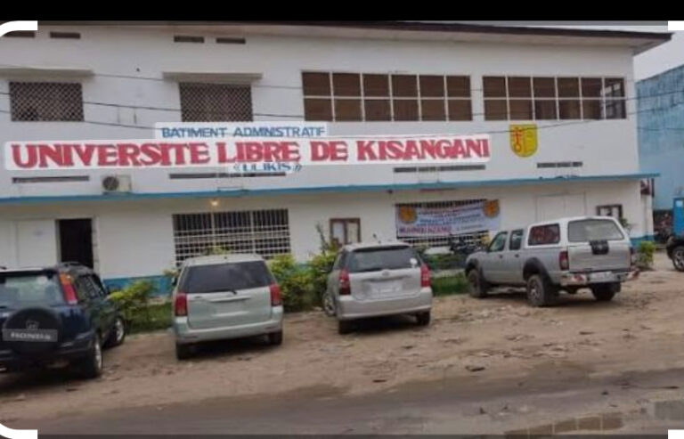 Tshopo : La société civile demande une enquête sur une structure dite rattachée au projet des 145 Territoires