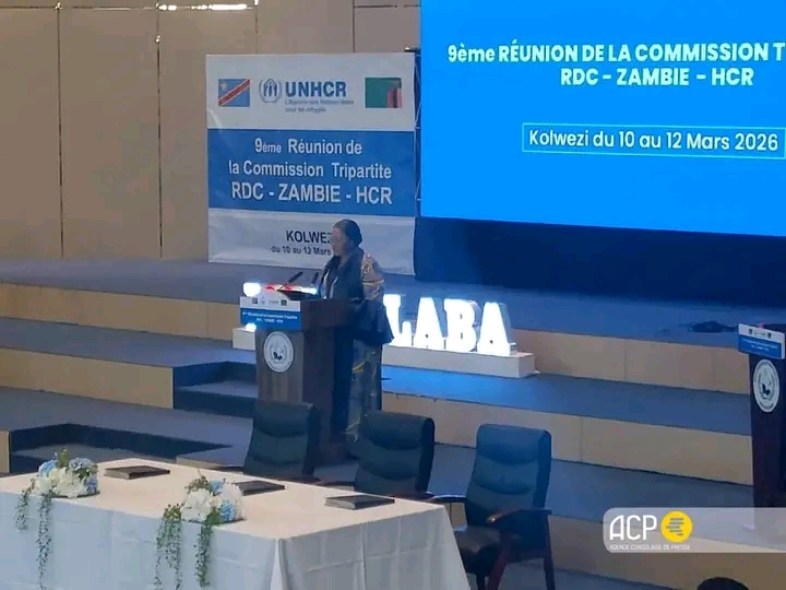 Kasaï Oriental : l’UOM mobilise des fonds pour appuyer les femmes entrepreneures de la communauté universitaire