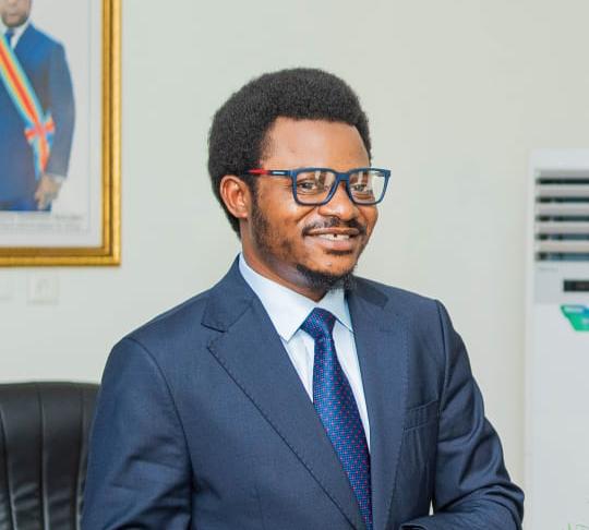 Tshopo : Paulin Lendongolia et Rémi Maréchaux explorent des projets universitaires, agricoles et énergétiques 2 575059