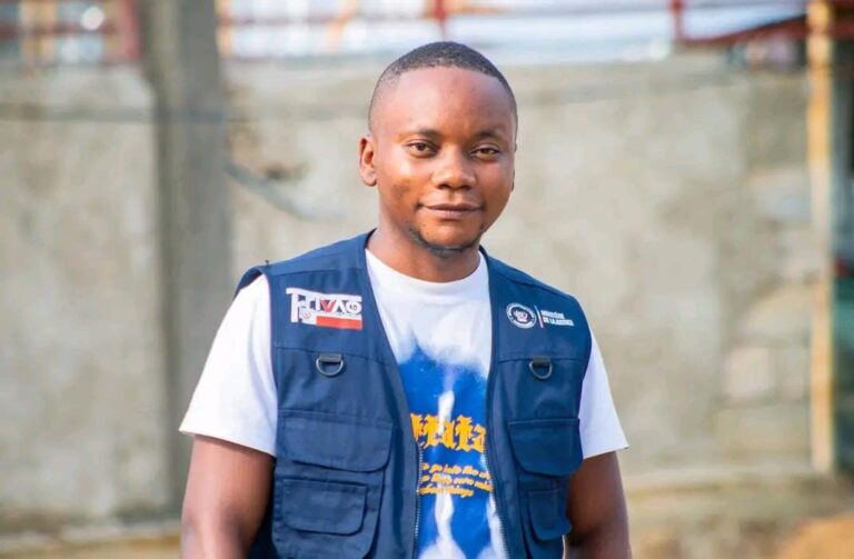 Tshopo : l’UNPC dénonce l’enlèvement du journaliste Serge Sindani