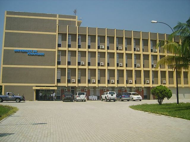 Kisangani : Deux étudiants en médecine exclus temporairement de l’Université de Kisangani