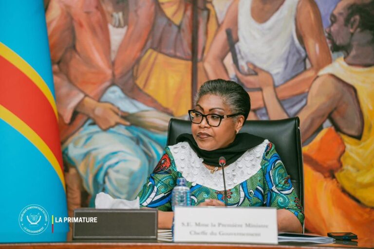 Kinshasa : Le Comité de conjoncture économique examine la situation des finances publiques