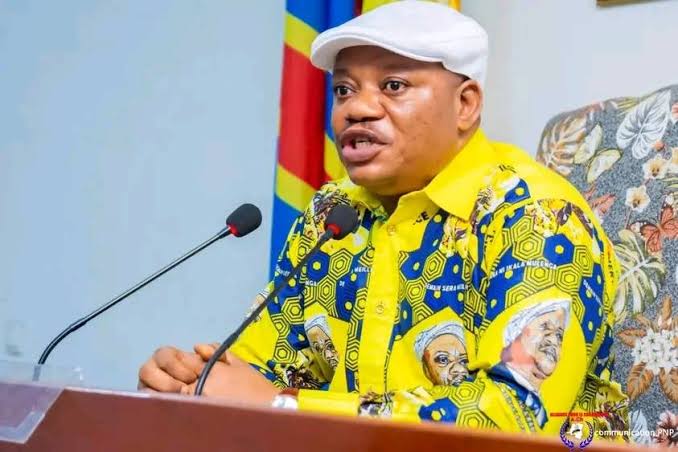 RDC : Kabund fustige le faux débat sur la Constitution alors que l’Est est en crise