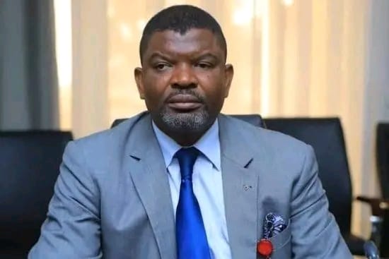 Kananga : Martin Kabuya soutient l’idée d’une réforme constitutionnelle encadrée