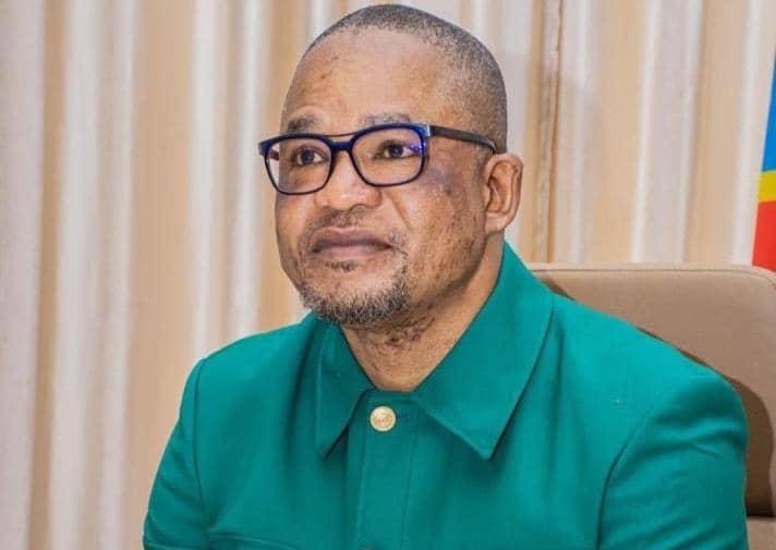 RDC : Peter Kazadi estime que le débat sur la Constitution ne doit pas être redouté en démocratie