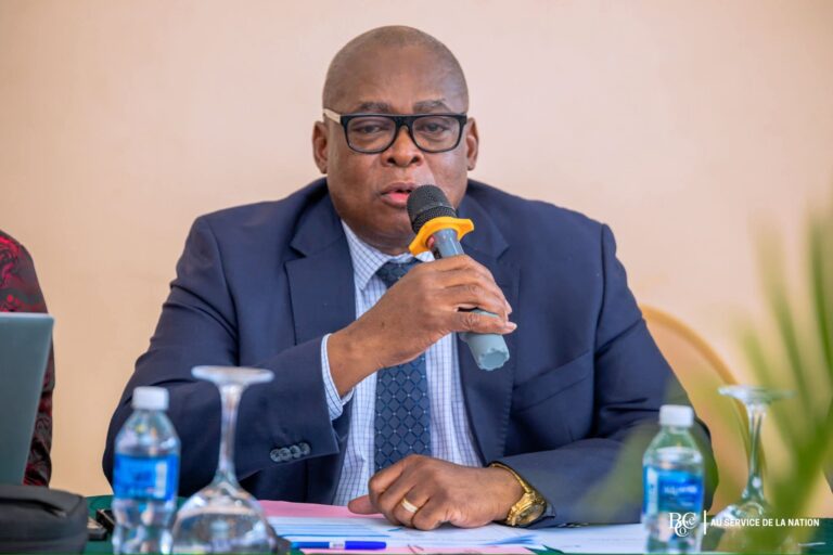 RDC : Le ministre des Finances suspend le DG du BCECO pour mauvaise gestion et détournement de fonds