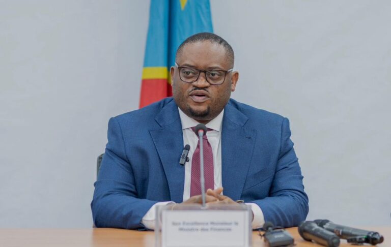 RDC : Le ministère des Finances somme les opérateurs de jeux d’argent de se conformer aux taxes et agréments avant le 31 mars 2026