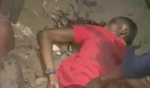 Kinshasa : Un avocat tué par balle lors d’une patrouille militaire à Kisenso