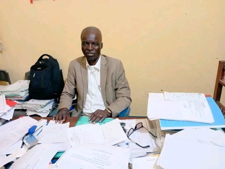 Bandundu : plaidoyer pour l’installation d’un point d’eau public dans le quartier Jéhovah