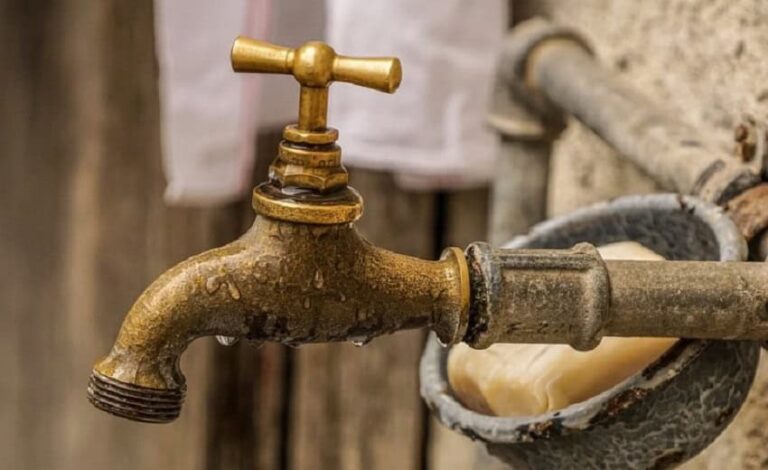 Kinshasa : Perturbations dans l’approvisionnement en eau potable dans plusieurs quartiers