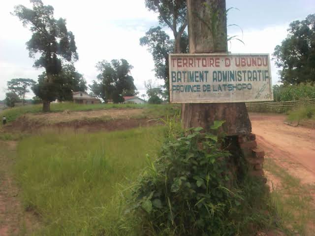 Ubundu : l’incinération des produits périmés pour sécuriser la santé des habitants