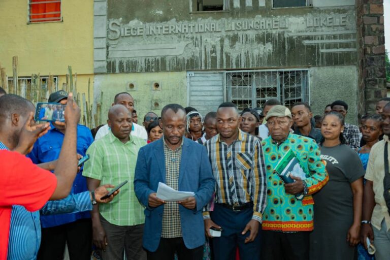 Tshopo : la communauté Lokele dénonce accusations et menaces contre ses membres