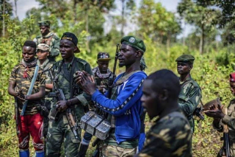 Nord-Kivu : des détonations signalées à Goma après une incursion armée présumée des Wazalendo