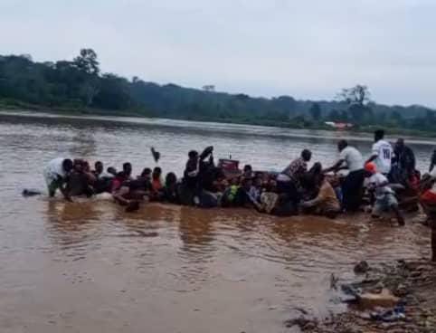 Ituri : déplacement massif de la population à Muchacha après une attaque des Maï-Maï