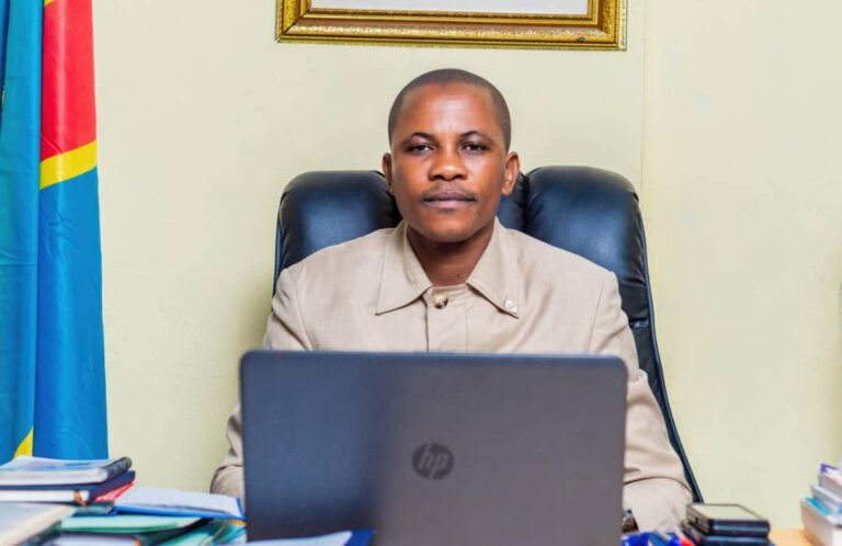 Kisangani : l’ISP s’oriente vers les filières techniques pour combler le déficit en personnel qualifié