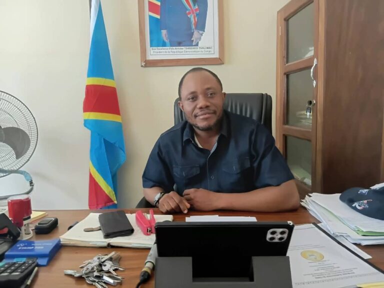 Tshopo : la météorologie au cœur de la prévention des risques et du développement