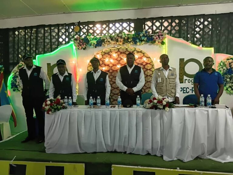 Kisangani : la COOPEC Progikis mise sur l’épargne et le crédit pour booster le développement local