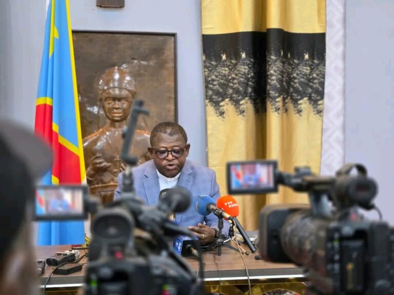 Kinshasa : les évêques de la CENCO appellent à la conscience nationale et au dialogue