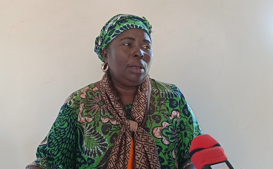 Tshopo : Un dîner d’échange du GRAPFF appelle les leaders religieux à agir contre les décès maternels 6 698985