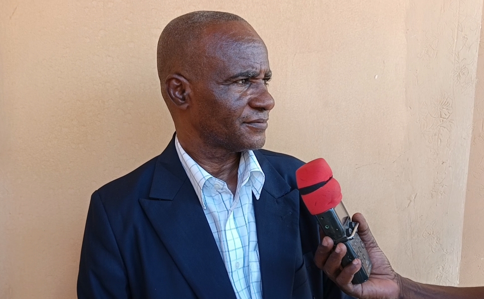 Tshopo : Un dîner d’échange du GRAPFF appelle les leaders religieux à agir contre les décès maternels 5 698989