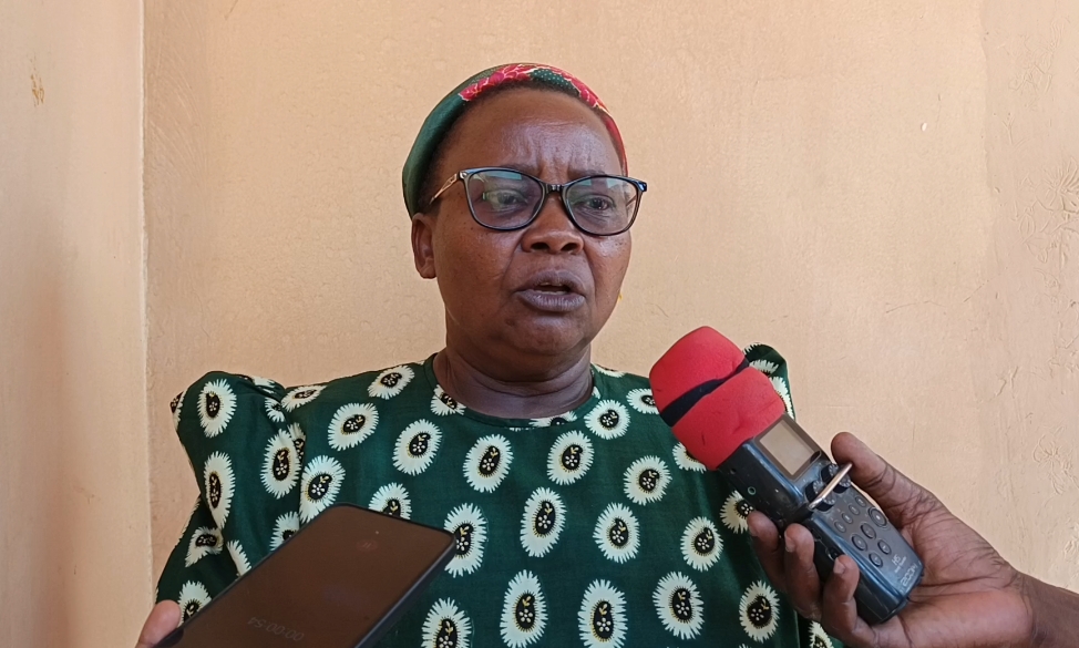 Tshopo : Un dîner d’échange du GRAPFF appelle les leaders religieux à agir contre les décès maternels 4 698997