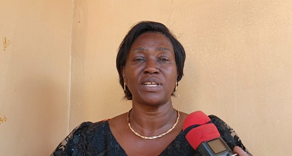 Tshopo : Un dîner d’échange du GRAPFF appelle les leaders religieux à agir contre les décès maternels 3 699001