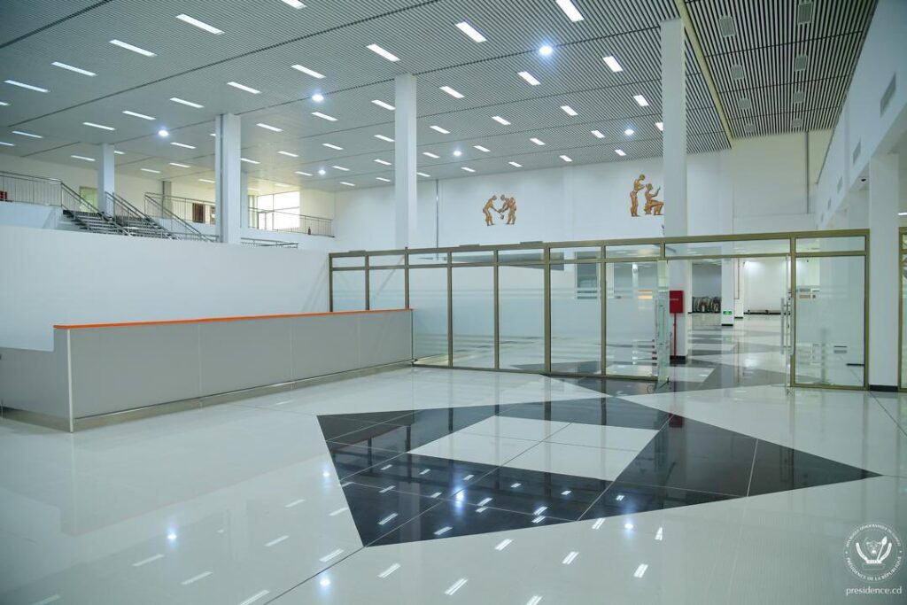 RDC : Qui construit réellement ? La confusion autour des projets publics fragilise la lisibilité de l’action de l’État 6 701021