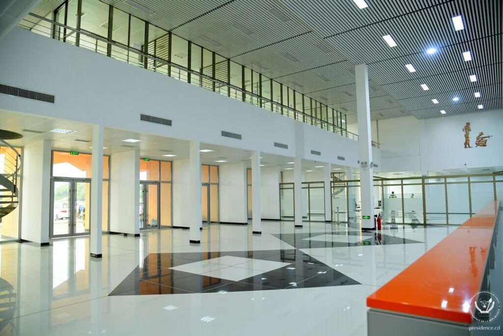 RDC : Qui construit réellement ? La confusion autour des projets publics fragilise la lisibilité de l’action de l’État 5 701023