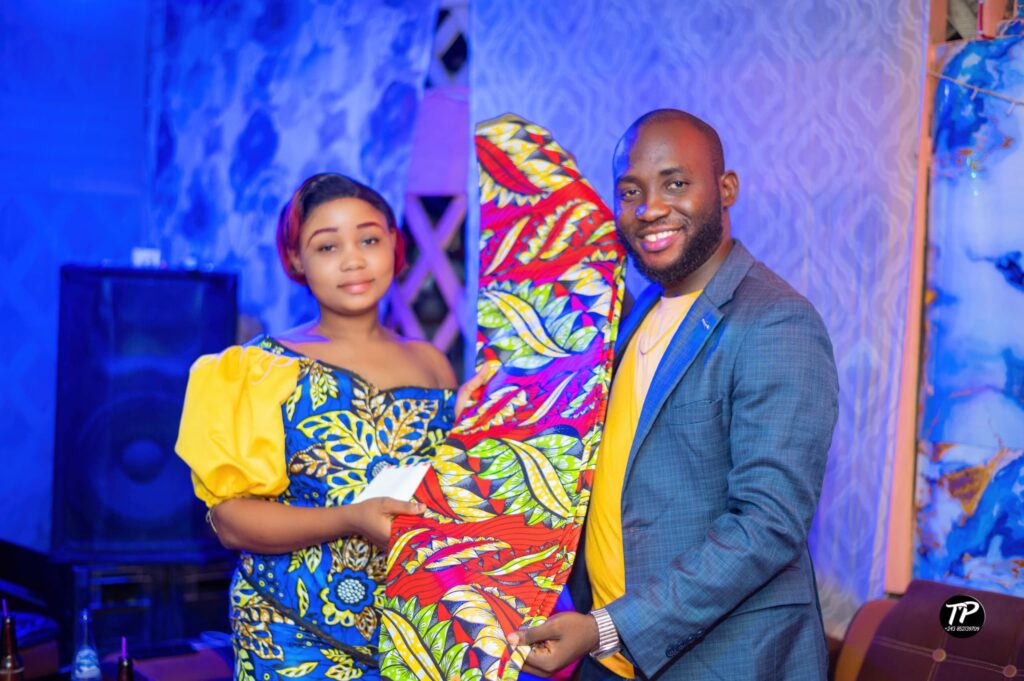 Kisangani : la structure Les Amis de T.P clôture le mois de la femme par une soirée dédiée à l’unité et à l’engagement social 3 705965 1