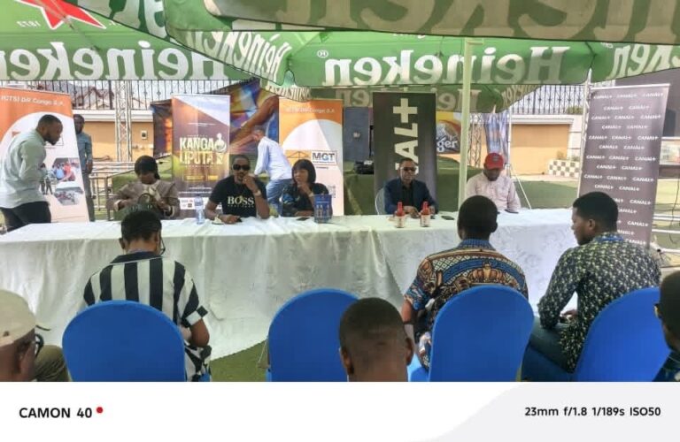 Matadi : 28 femmes du Kongo Central honorées lors de la 8ᵉ édition du trophée Kanga Liputa