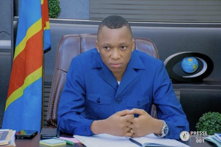 Tshopo : le vice-Premier ministre de l’Intérieur convoque en urgence le président de l’Assemblée provinciale à Kinshasa