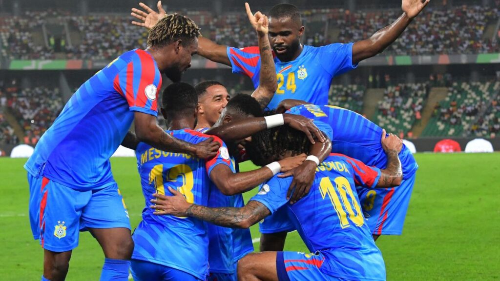 Mondial 2026 : la qualification de la RDC rapporte 10,5 millions de dollars à la FECOFA 2 1000640101