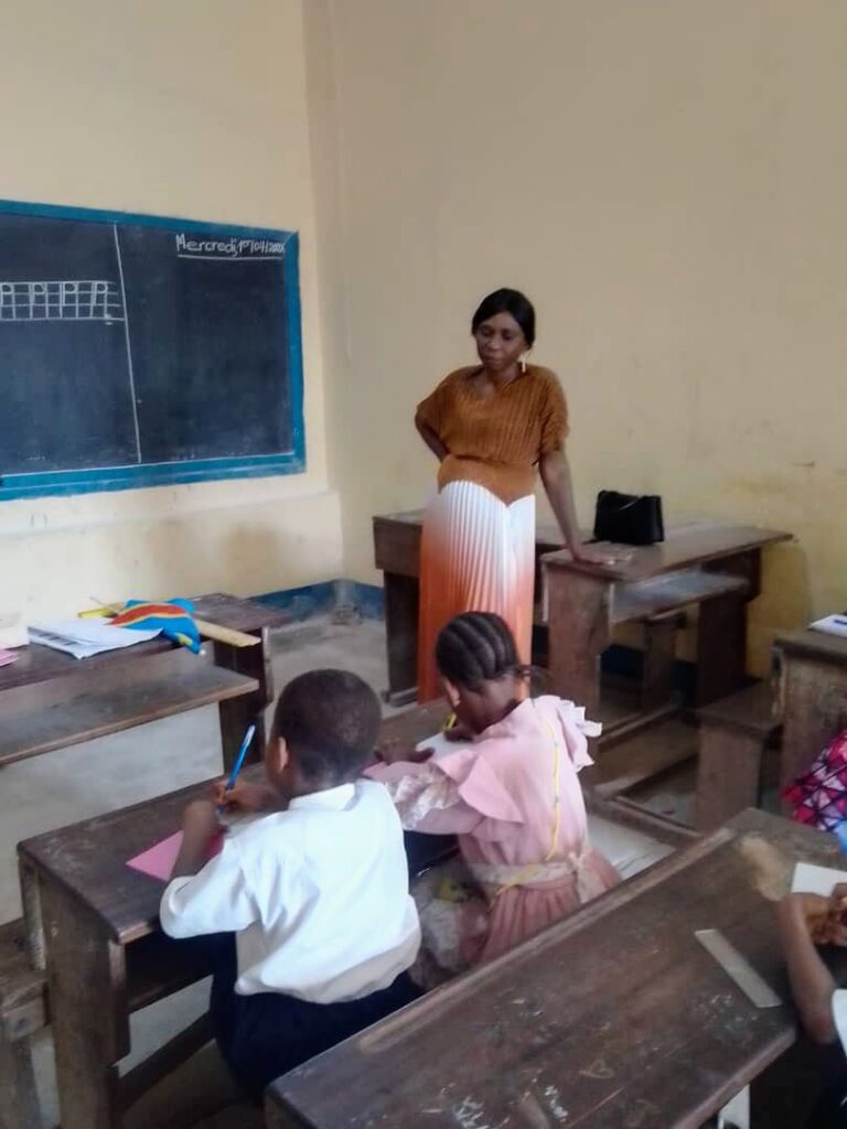 Kisangani : des enseignants de l’ISP formés pour uniformiser l’écriture dans les écoles d’application 3 736448