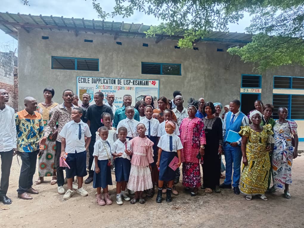 Kisangani : des enseignants de l’ISP formés pour uniformiser l’écriture dans les écoles d’application 2 736475