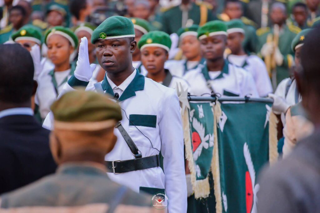 RDC : Quand le pays marque une pause pour célébrer l’héritage de Simon Kimbangu 2 747733