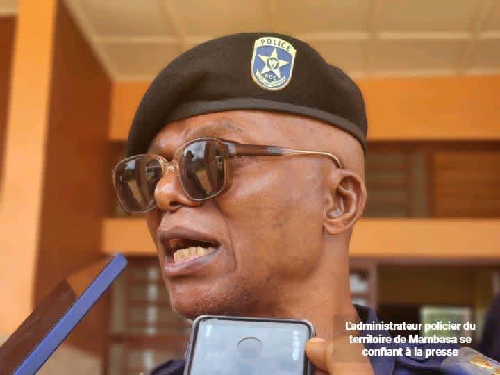 Ituri : une tentative d’attaque des ADF déjouée, le calme relatif signalé à Mambasa 2 753252